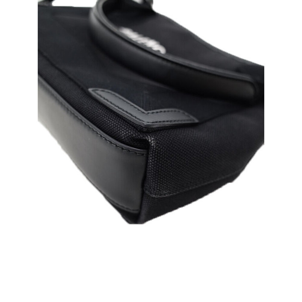 Balenciaga Navy Blue Cabas XS Bag - Picture 9 of 9